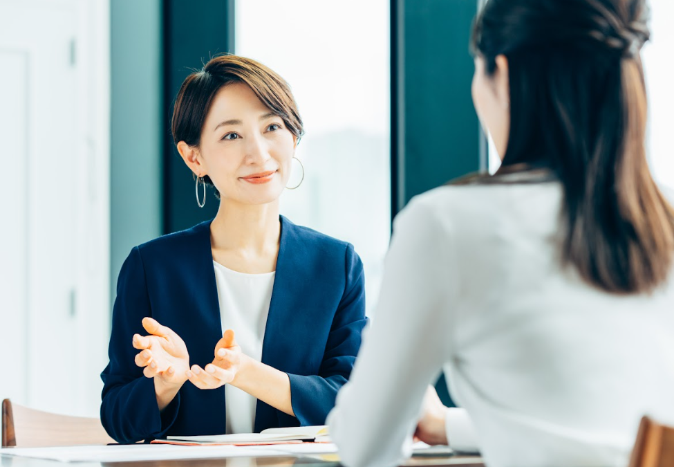 ＜　本質にフォーカスした婚活サポートを提供します　＞の写真